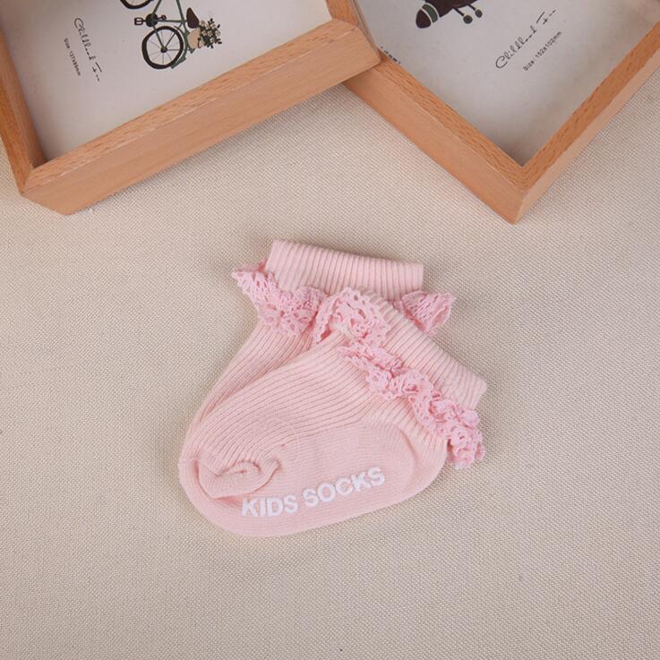 

Носки для маленьких девочек, носки-тапочки с цветочным принтом, аксессуары для новорожденных, нескользящие, однотонные, детская одежда для малышей, вещи для младенцев, детские, принцесса, милые 0 to 2 Year