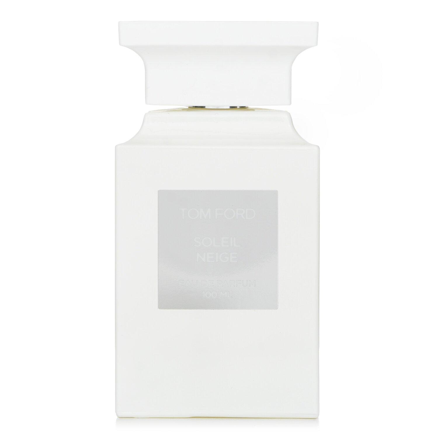 

Private Blend Soleil Neige Eau De Parfum Spray 100ml/3.4oz