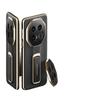 Applicable to Huawei mate11pro premium version mobile phone case new wristband bracket mate11RS extraordinary master case +