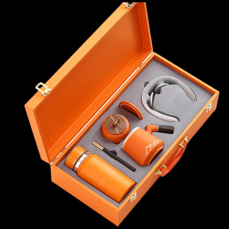 Elegant Multi-Item Business Gift Sets