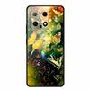 Xiaomi 14 Phone Case: Colorful Butterfly Design, Tempered Glass, Creative Style, Hot Seller