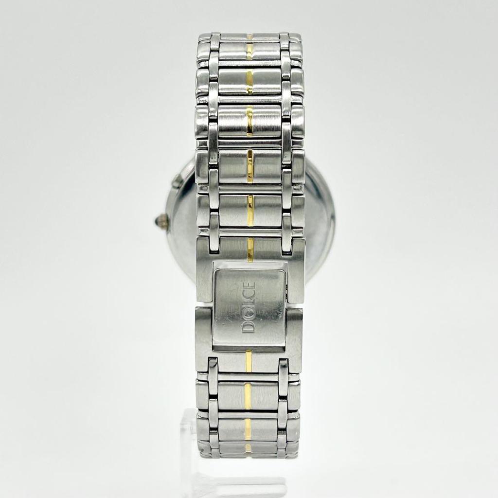 [USED] SEIKO DOLCE AGS/Automatic Watch