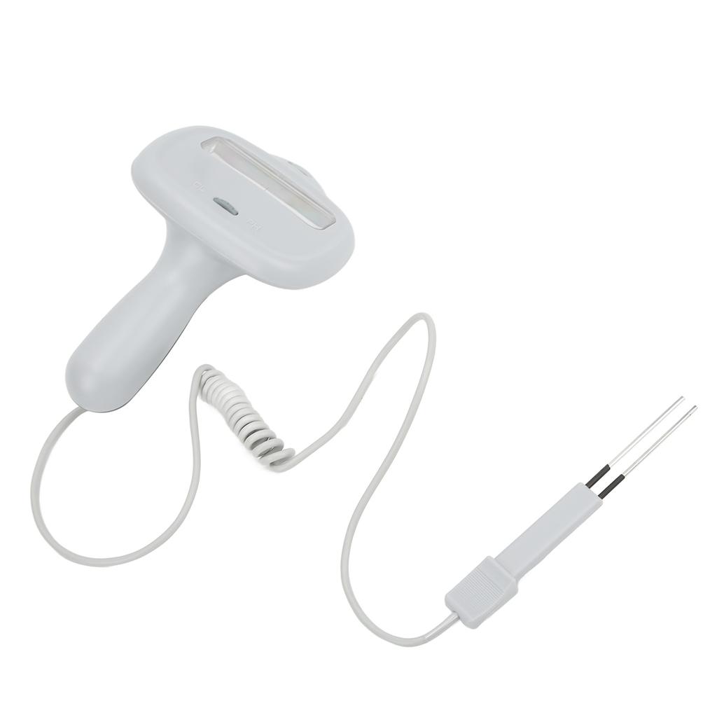 Water Quality Tester Digital PH and Chlorine Tester for Swimming Pool Water Quality Analysis