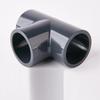 UPVC Equal Tee Pipe Fitting