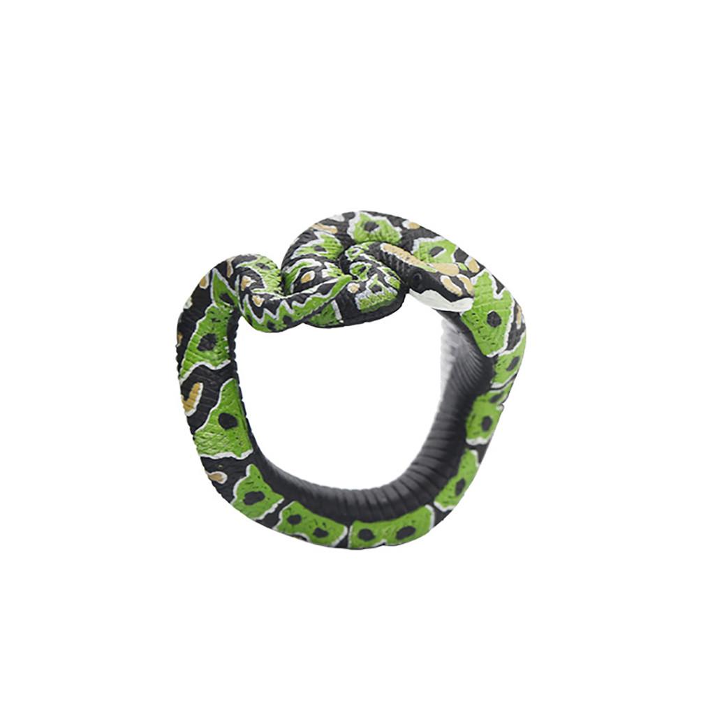 Simulation Resin   Bracelet Handmade Painted PVC Material Toy