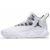 Jordan Super Fly MVP PF White Men's AR0038-100