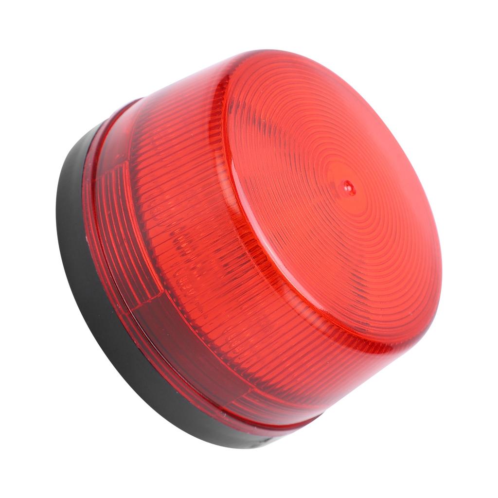 Blinkleuchte Einbruchmeldeanlage Zubehör Sicherheitsalarm für Einsatzfahrzeuge Wartungslastwagen