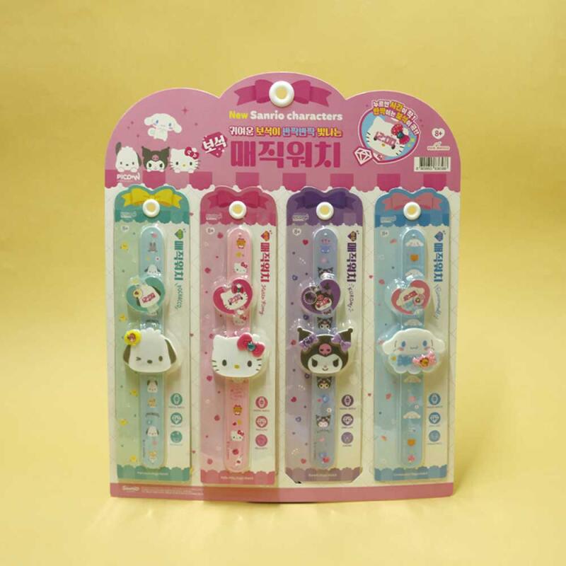

Sanrio Jewelry Magic Watch Cinnamoroll