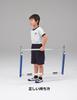 Toei Light Flexible Hurdle 360 G1873 Blue (Medium)