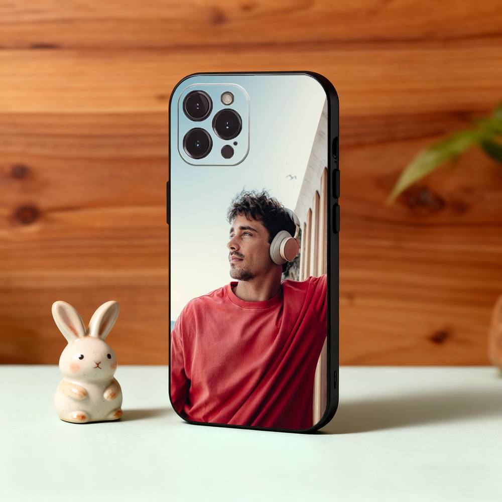 Dashing C- Charles Leclerc 16 Lec Phone Case For iPhone17,16,15,14,13,12Plus,Pro Max,XS,5G Soft Silicone Black Cover