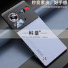 Luxury PU Leather Case For ZTE Nubia Z80 Ultra Back Cover Silicone Shockproof Full Protection Phone Case For ZTE Nubia Z80 Ultra
