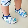 [StyleUp Donggeuri] Dolphin Aqua Shoes [Shipped from Korea] 100% Authentic