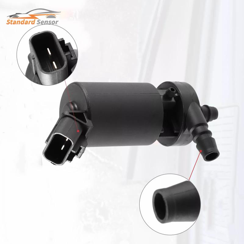 85280-30020 Windshield Headlight Washer Pump For Lexus IS300 GS300 SC430 LS430 LX470 3.0L 4.3L V6 V8 8528030020