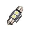 23pcs Led Car Light Bulb T10 Interior Map Dome Trunk License Plate Lamps Kit Ultra-thin Shape White