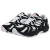 Saucony Azura Running Shoes Unisex Black White S79084-5