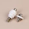 1/3Pairs 18650 Lithium Battery Testing Probe 20A Probe Copper Gold-Plated Battery Charging Pin Positive Nagetive