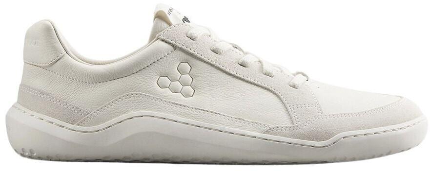 Кроссовки Vivobarefoot Gobi II Premium Leather белые