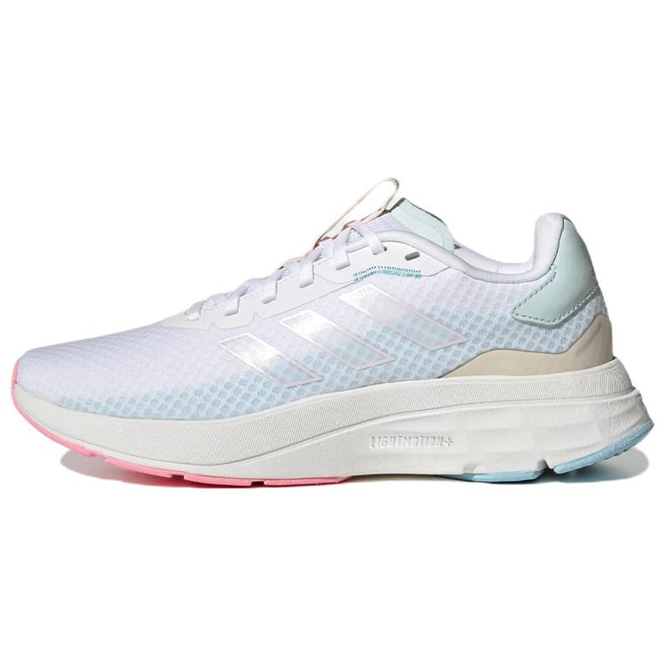 

Новые женские Adidas Speedmotion White Beam Pink GZ6733 36.5