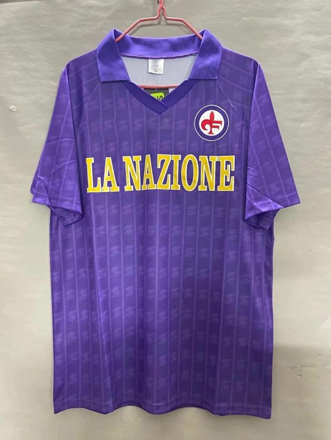 Retro Football Jersey Juve Paris Chelsea Rome Parma Inter Milan Portugal Brazil Gremio