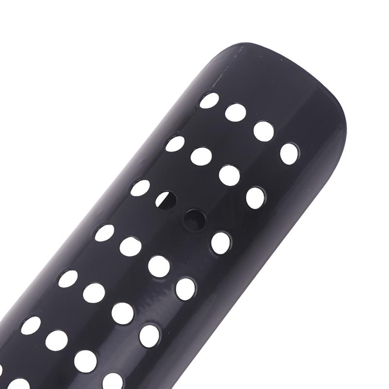 Copertura Scudo Termico Universale per Tubo di Scarico Moto Protezione Silenziatore Paramotore Accessori Moto Adatto per Moto