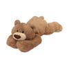 Cute Doll Plush Toy Keychain Small Pendant,tape Mark
