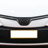 Cybf9 For Toyota Camry Corolla RAV4 Yaris  Hilux 3D Car Logo Series Front Head Grill Hood Bonnet Emblem Rear Tail Bumper Trunk Badge