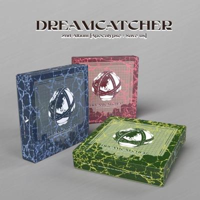 Dreamcatcher   2nd Album