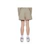 Fear of God Essentials Running Short Seal Men Bottoms Grey 160SP244175F