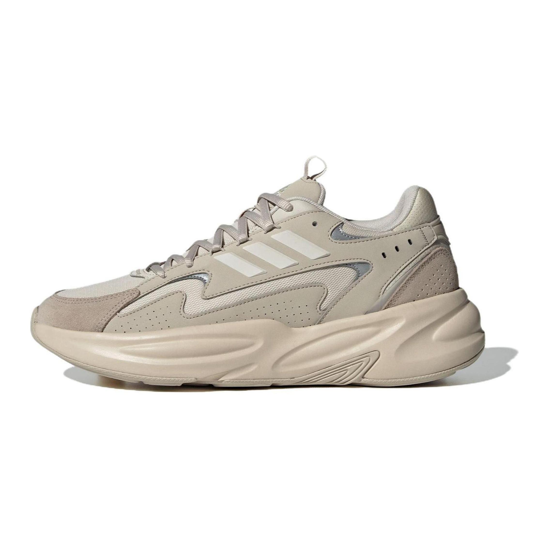adidas Ozwave Beige Men s IE6055 EU 40