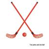 Children's Outdoor Hockey Game Set