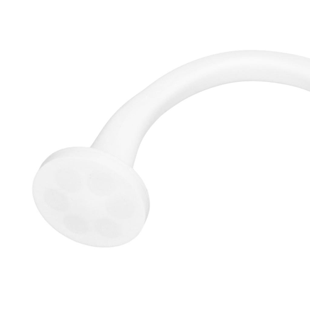 Flexible Washer Door Prop Magnetic Washing Machine Door Holder   for Front Load Washer