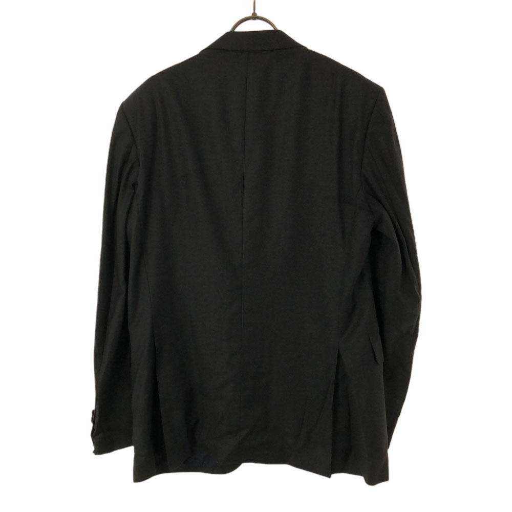 Paul Smith LONDON Made In Japan Wool Roropiana Tailored Jacket LoroPiana Men's Used