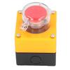 Wireless External Computer Power Button Switch Remote Control PC Power Switch for Home Office