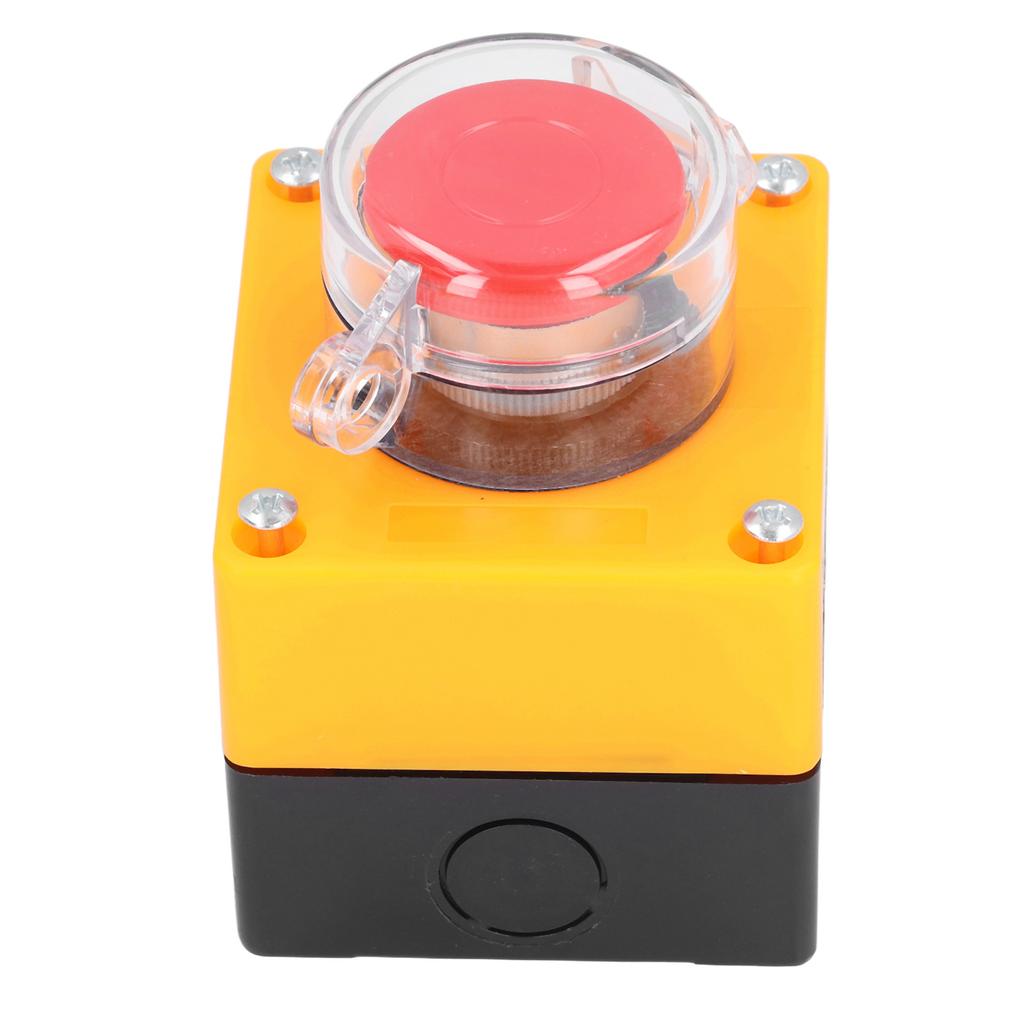 Wireless External Computer Power Button Switch Remote Control PC Power Switch for Home Office