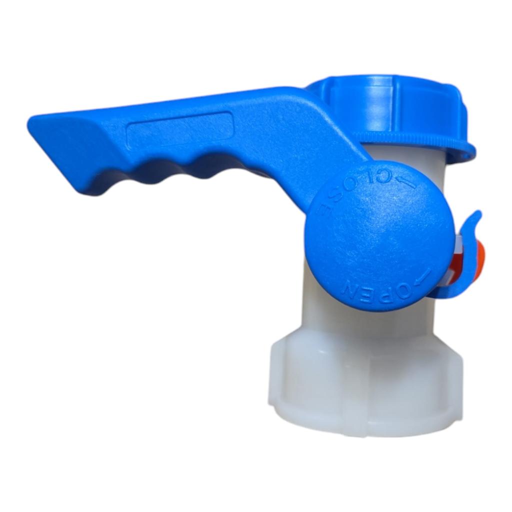 Butterfly Valve Ibc Gw S60X6