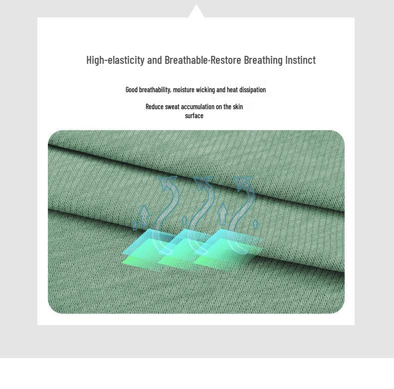 Women's Slimming Long Sleeve Quick-Dry Yoga Shirt for Running & Training