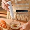 ZISIZ Electric Milk Frother