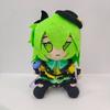 Touhou Project Fumo Plush Doll Koishi Komeiji Rose Idol Cotton Doll Cute Anime Character Stuffed Toy Collectible Peripheral Gift Game Fans Home Decor