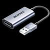 Lyd- og videotilbehør – HDMI-kabler og adaptere