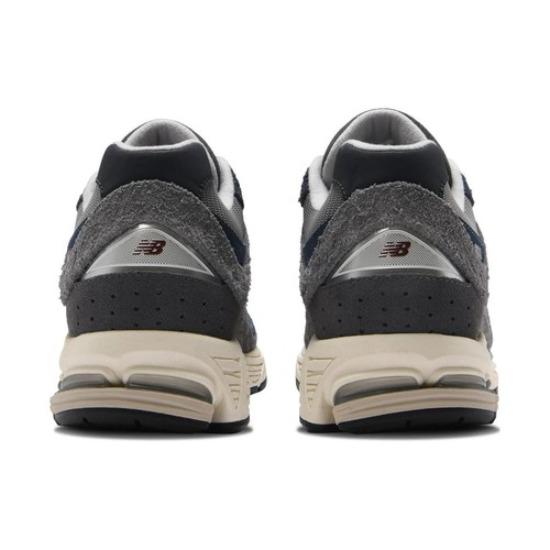 New Balance 2002R Castlerock Navy - M2002REL