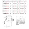 American T-shirt 2024 New Unisex Women Brand Short Sleeve Tshirt Clothes Designer Tee T Shirt Summer Luxury Tops Y2k Streetwear