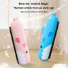 Kids Harmonica 16 Holes Harmonica For Toddler Educational Toy Shark Musical Instruments Gifts For Beginners Birthday