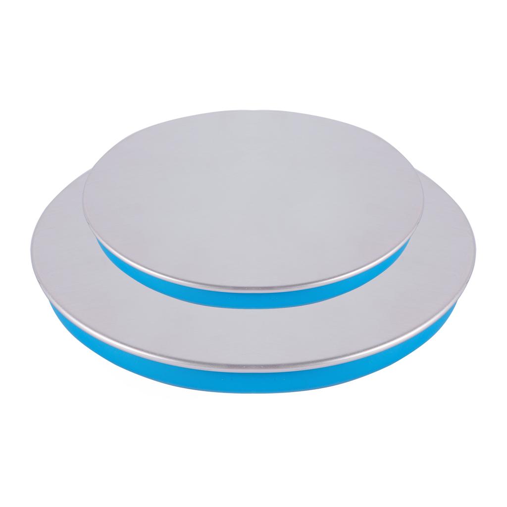 Pigeon Drinker Heating Plate Winter Chicken Quail Poultry Drinking Water Constant Temperature Base Insulation No Freezing 1Pc