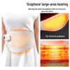 Zenmee Heated Waist Massage Belt CN plug (adapter included)