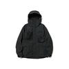 Nanga Takibi Mountain Parka