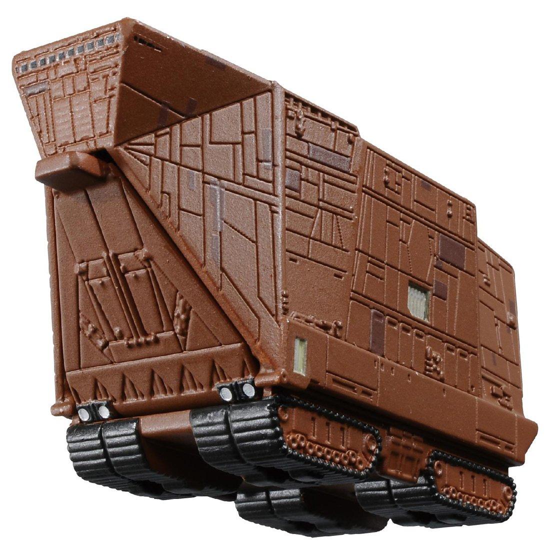 

Tomica Tomica Star Wars Sandcrawler TSW-03