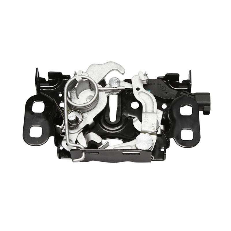 A28G-68280607AC,53431276,68280608AC Front Engine Lock Hood Latch Catch Accessories For Jeep Compass 2017-