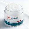 Dr.G Red Blemish Clear Moisture Cream Cica Hydrating Sensitive Skin Moisturizer 70ml