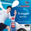 Omo Quick Wash Laundry Detergent