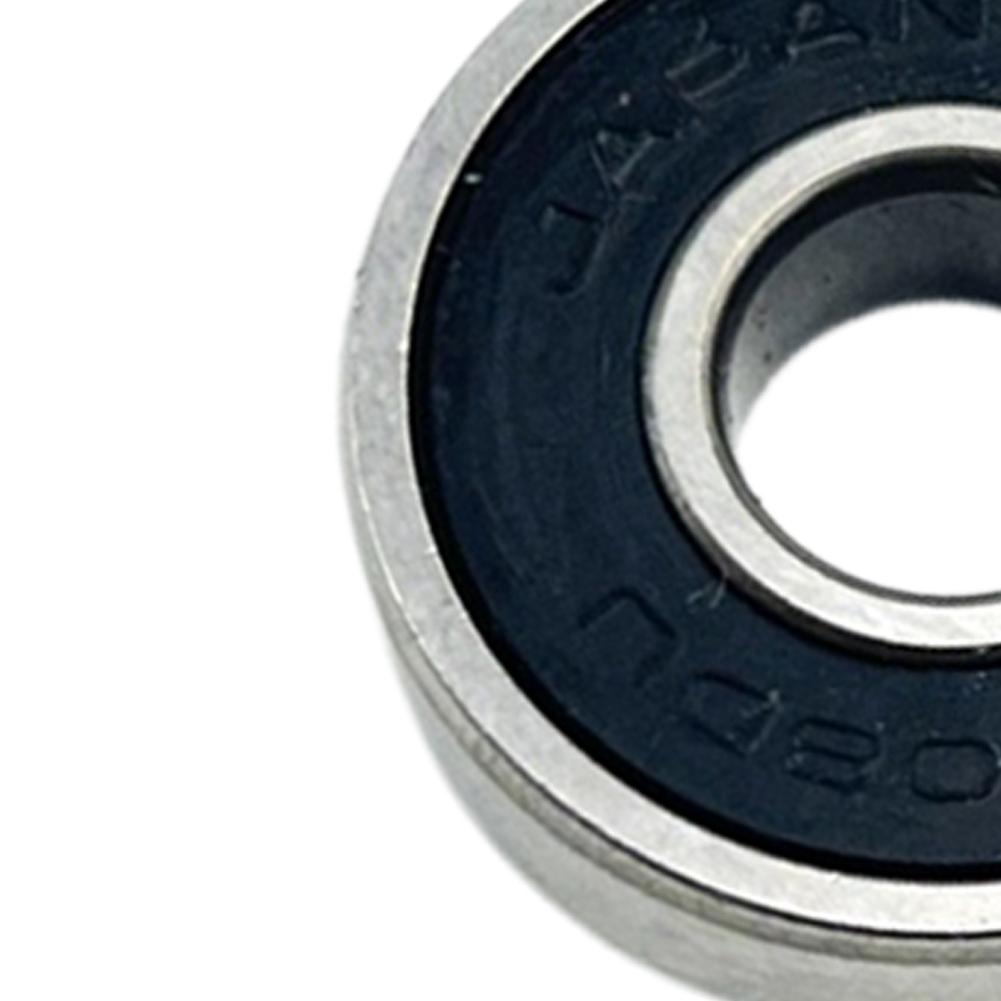 Diametro esterno: Cuscinetto 608 da 22mm Come Mostrato Diametro Interno: 8 millimetri